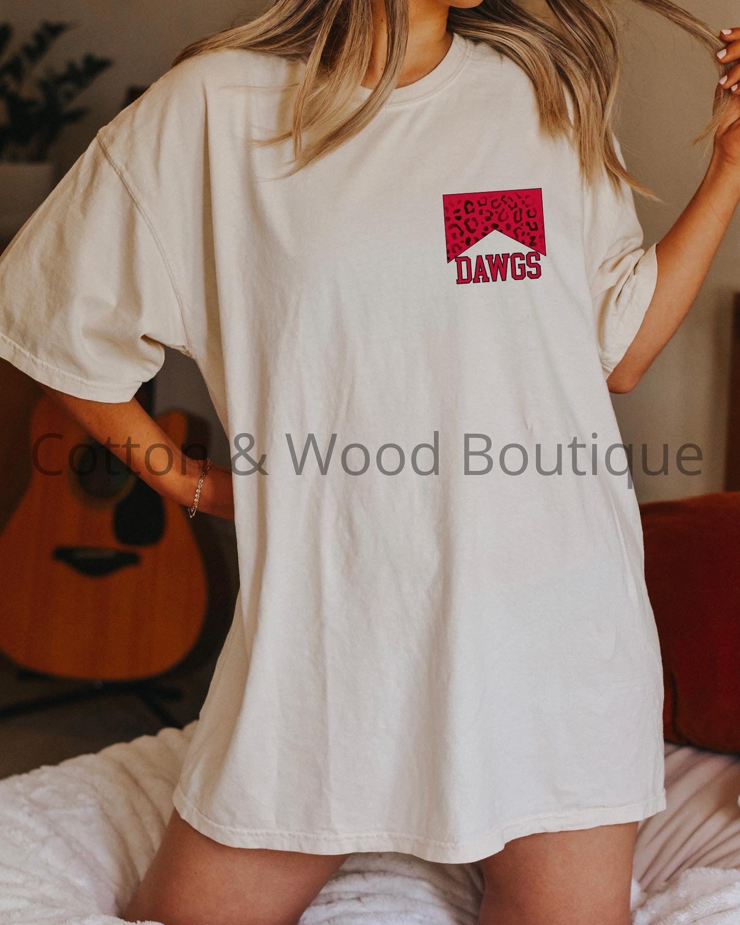 “Marlboro Dawgs”