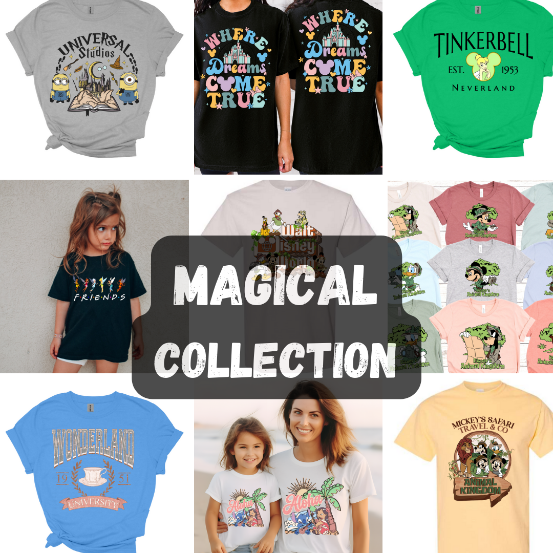 Magical Collection