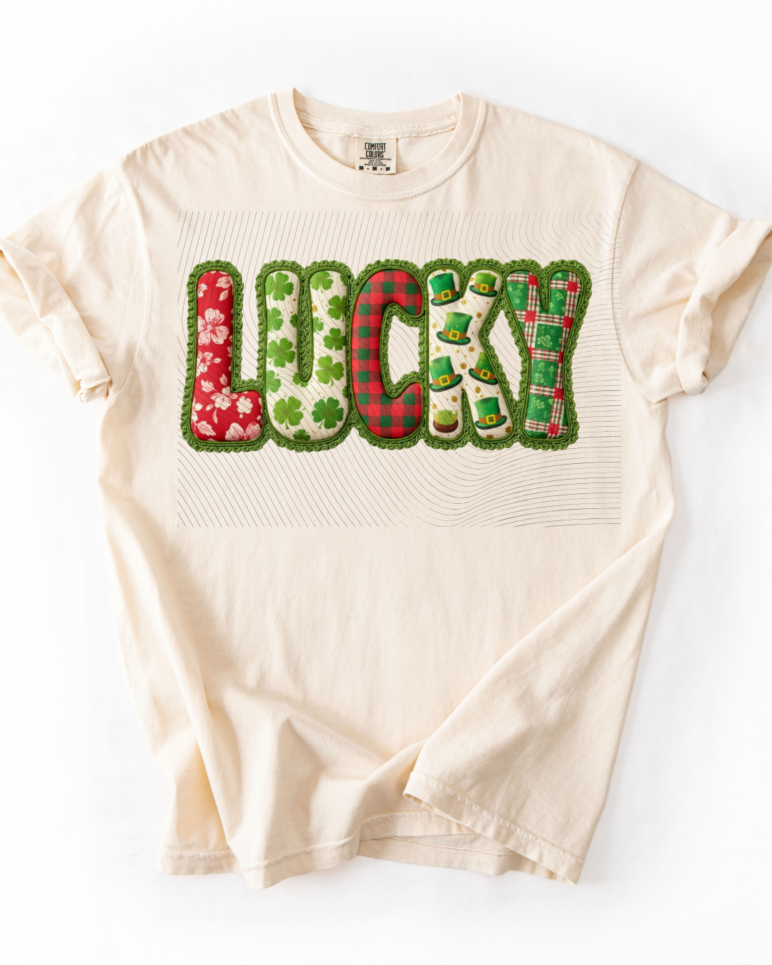 Lucky Season
