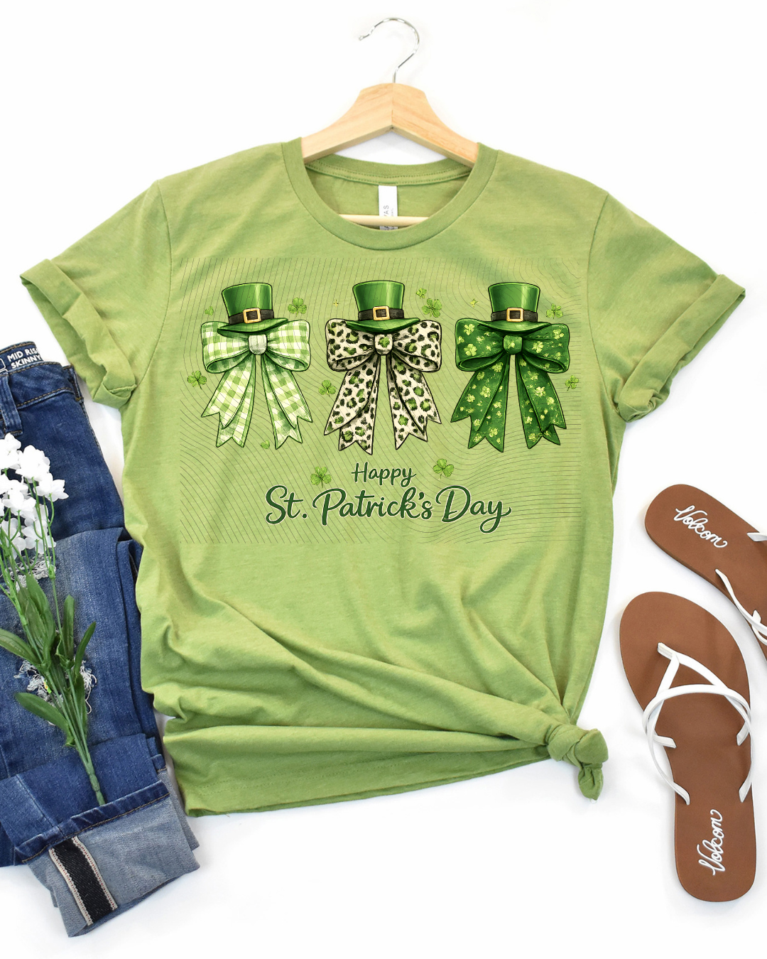 Happy St. Patrick's Day