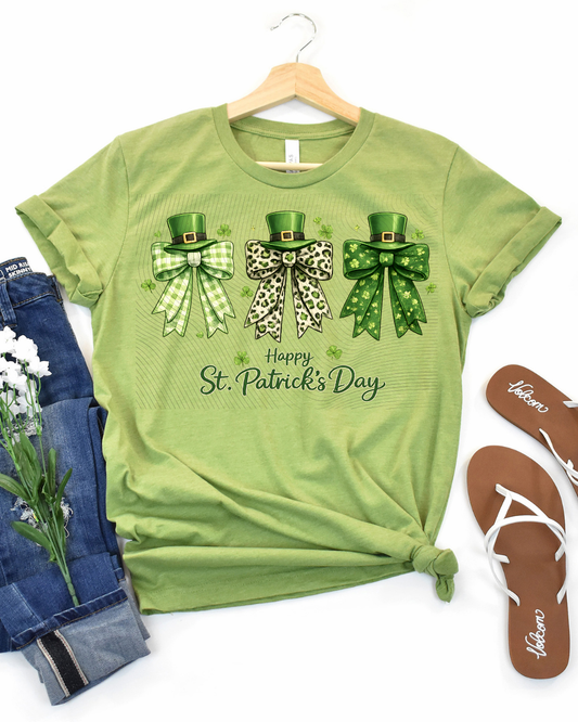 Happy St. Patrick's Day