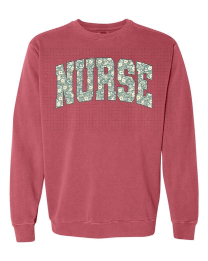 Nurse Floral