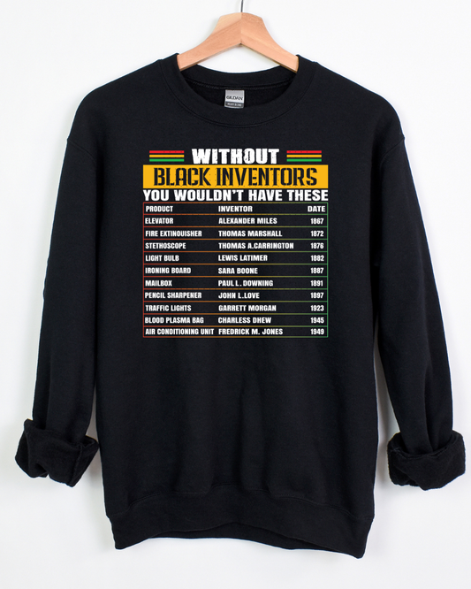 Black Inventors