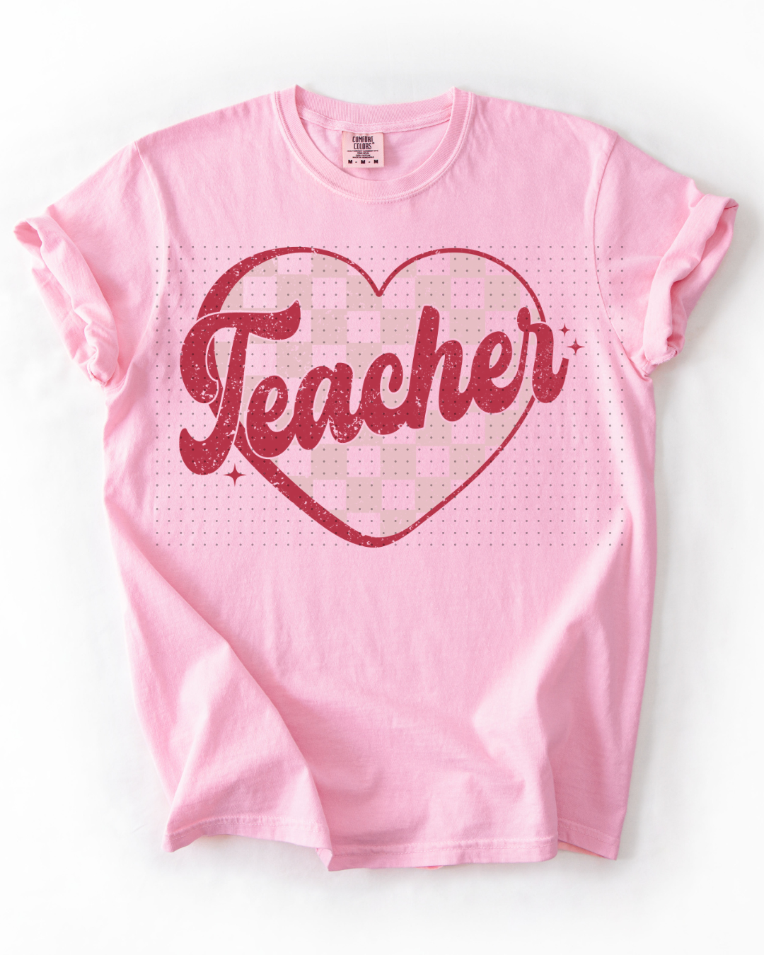 Teacher Sweet Heart