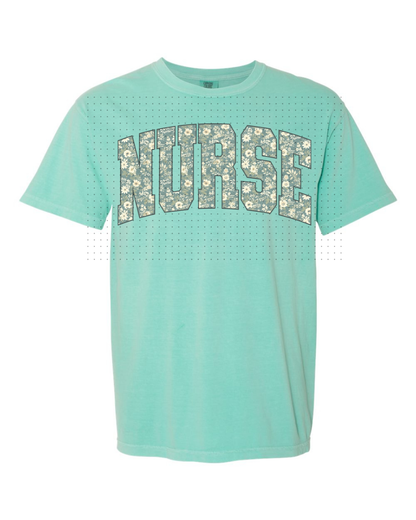Nurse Floral