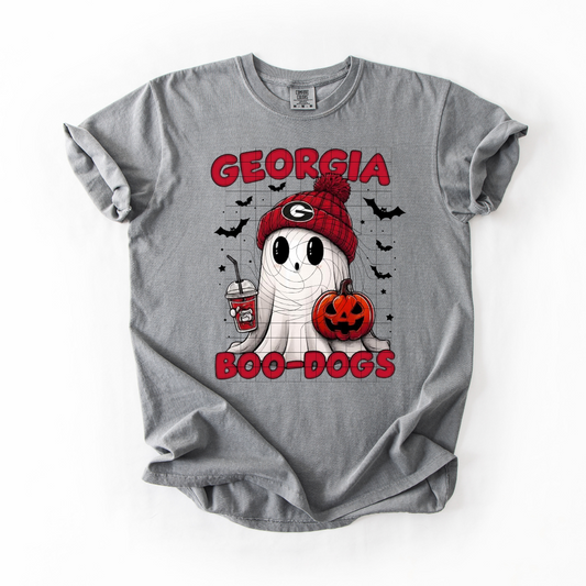 Boo-Dogs