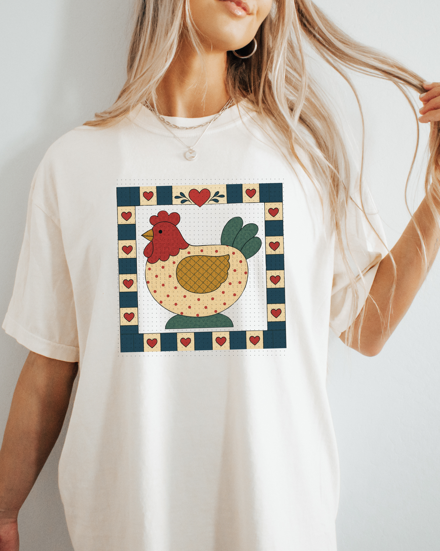 Grandma's Chicken