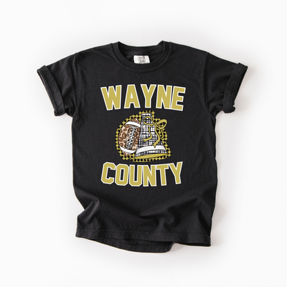 Sideline School Spirit - Wayne Co.