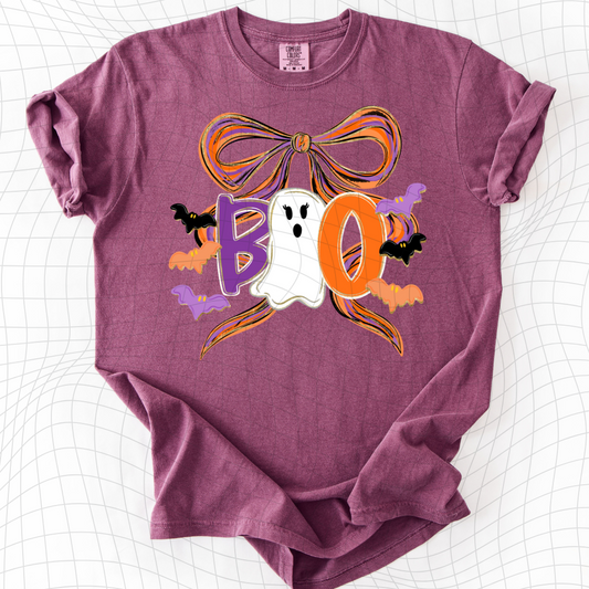 BOO bats & bow