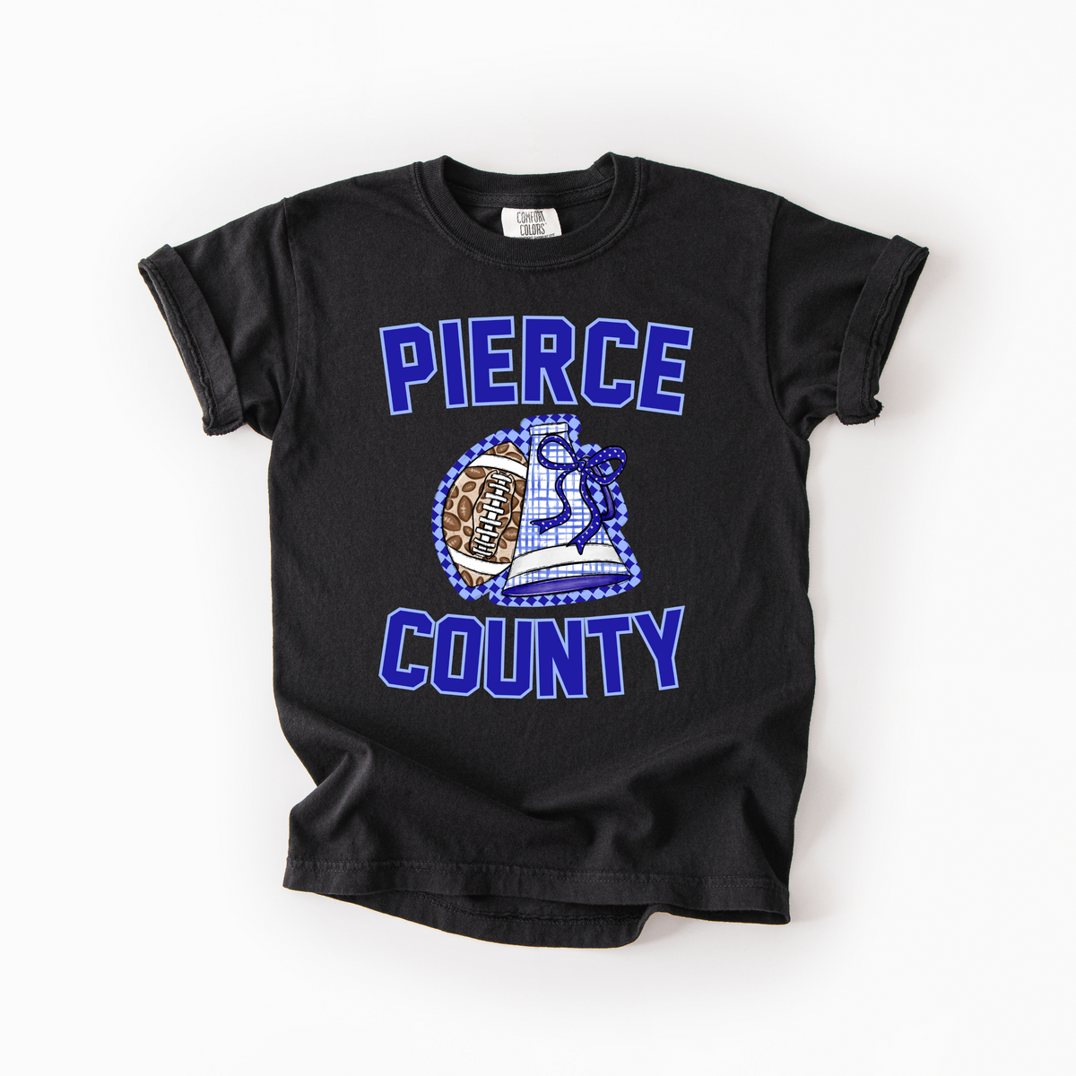 Sideline School Spirit - Pierce Co.
