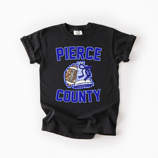Sideline School Spirit - Pierce Co.