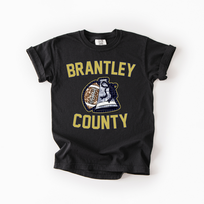 Sideline School Spirit - Brantley Co.