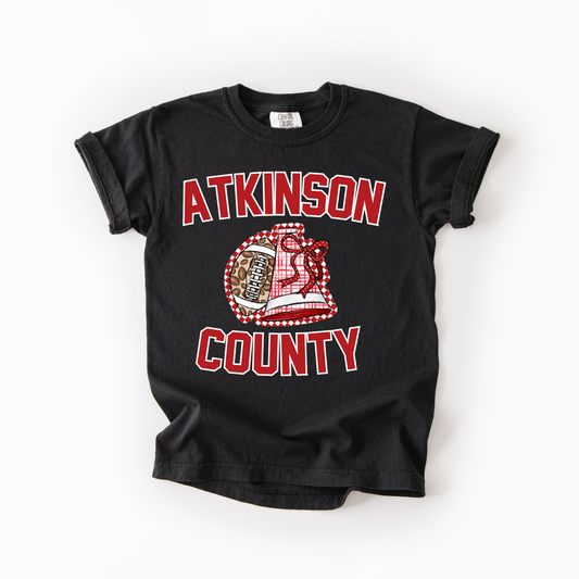 Sideline School Spirit - Atkinson Co.