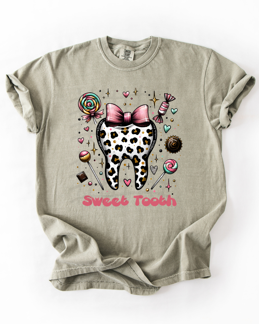 Sweet Tooth Dentistry