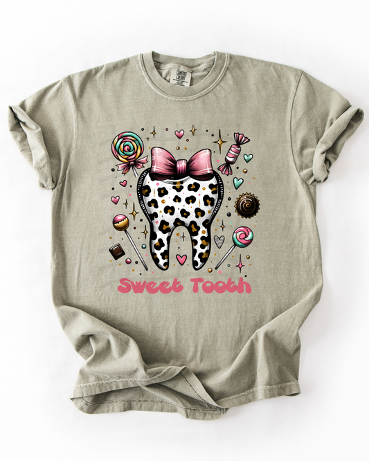 Sweet Tooth Dentistry