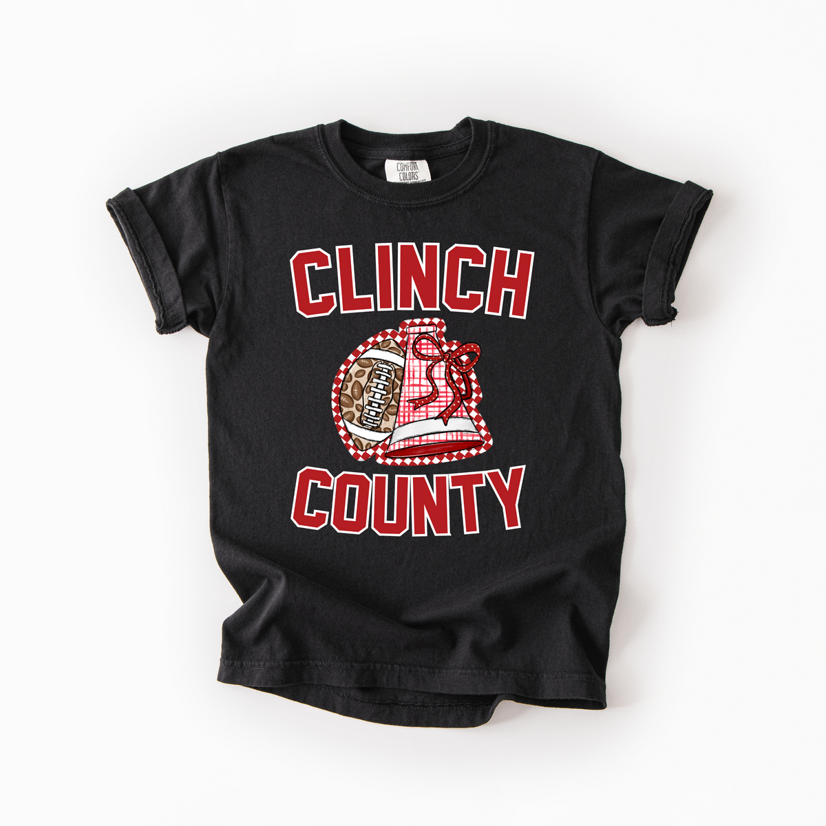 Sideline School Spirit - Clinch Co.