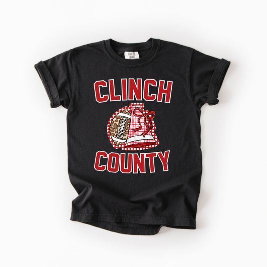 Sideline School Spirit - Clinch Co.