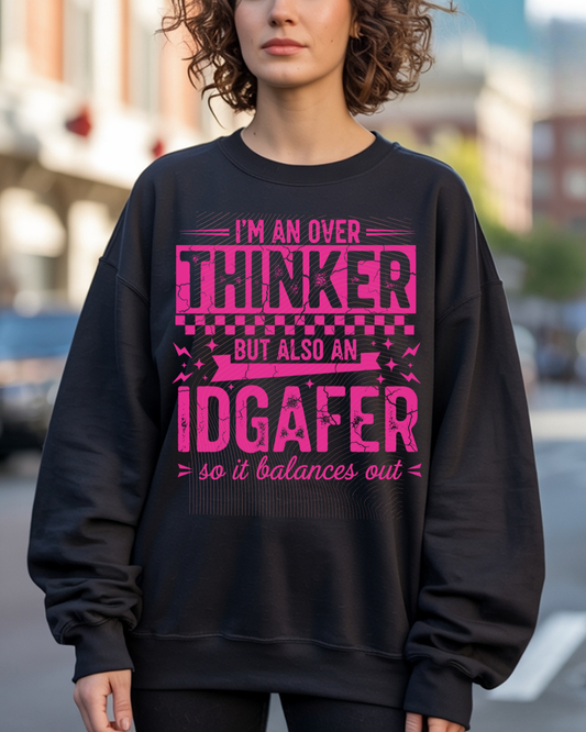 IDGAFER