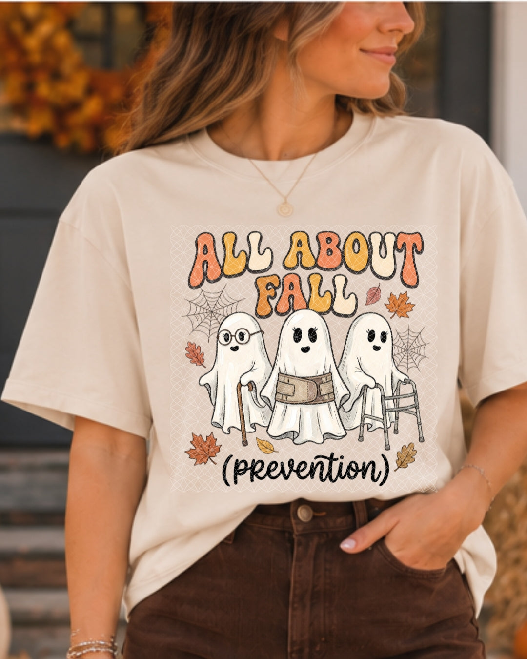 All About Fall (Prevention)