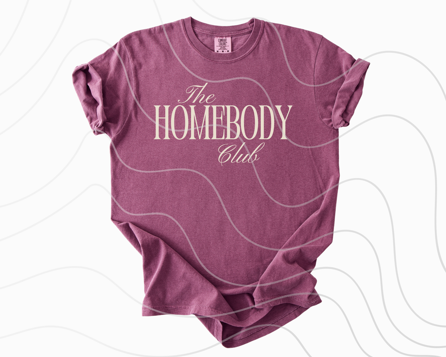 The Homebody Club Script