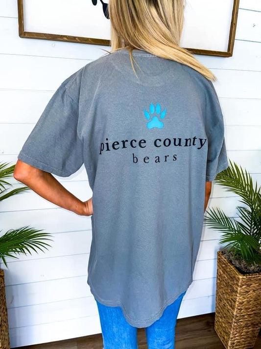 Custom School Spirit “Classic Tee”