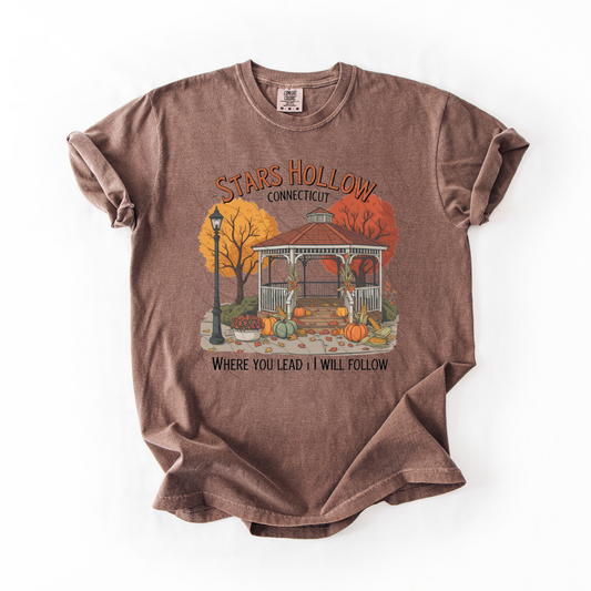 Stars Hollow (Gilmore Girls)