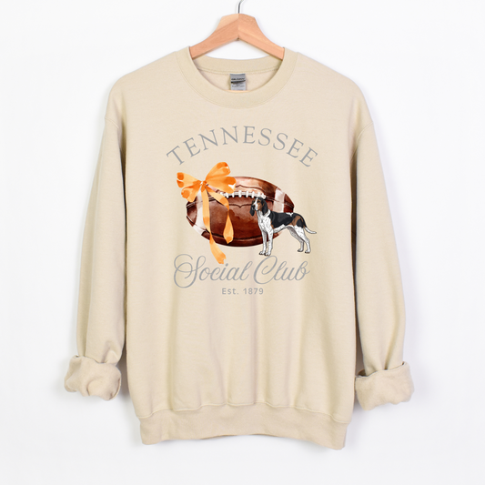 Social Club- Tennessee