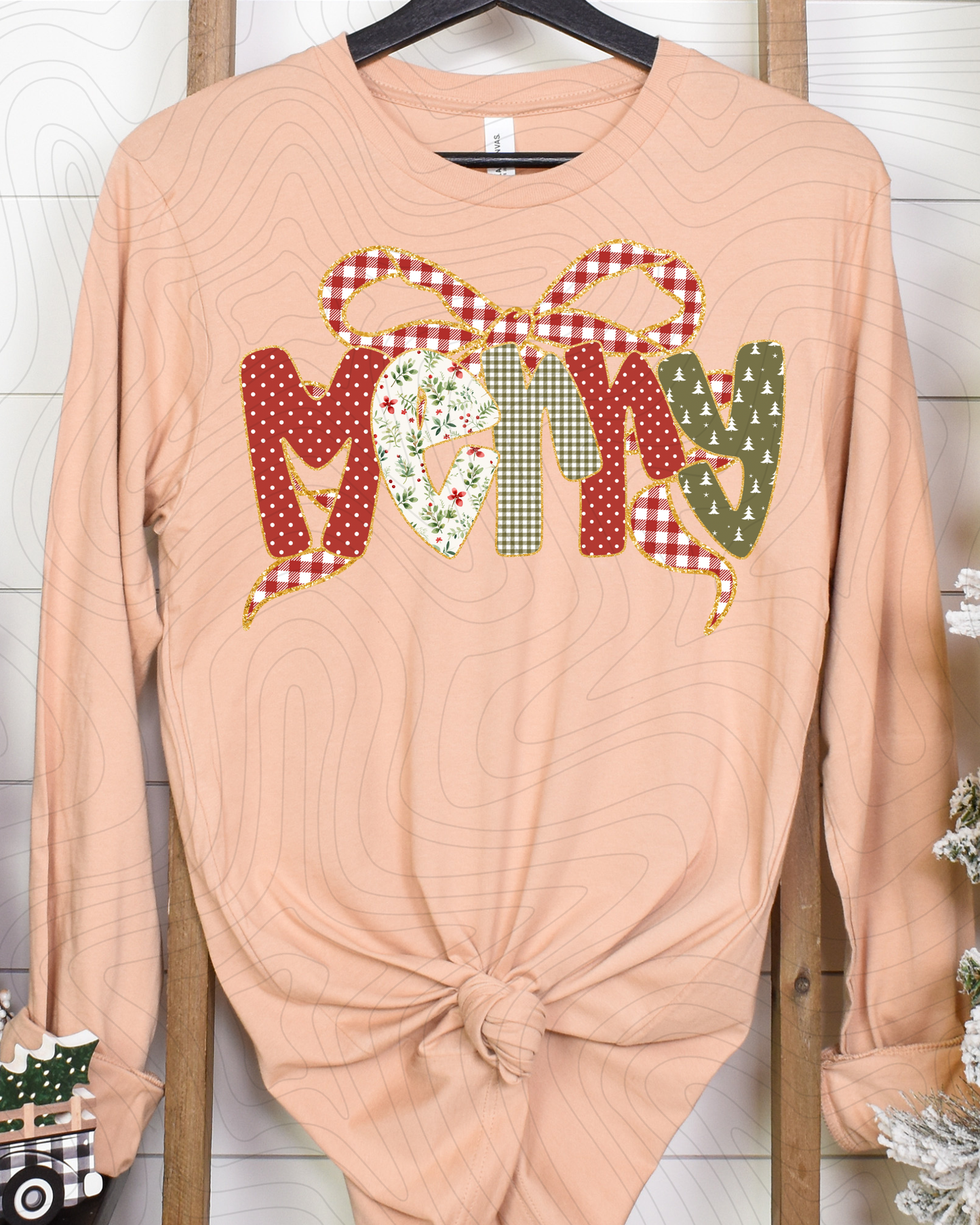 Country Charm MERRY