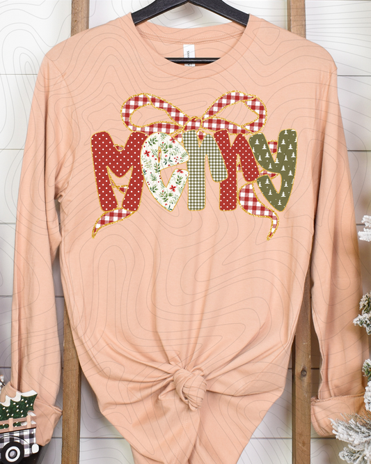 Country Charm MERRY