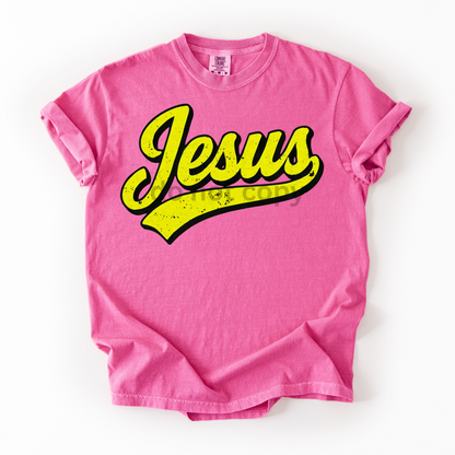 Jesus