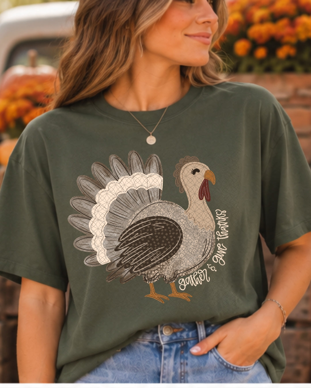Neutral Aesthetic Turkey