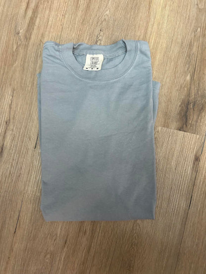 Comfort Colors Tee (Original)