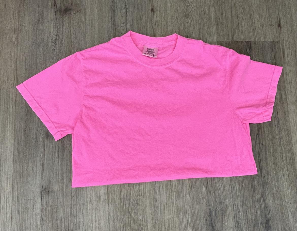 Comfort Colors Tee (Original)