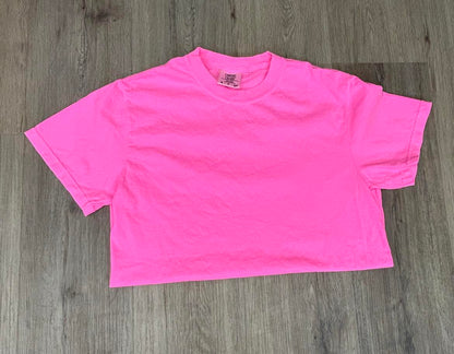 Comfort Colors Tee (Original)