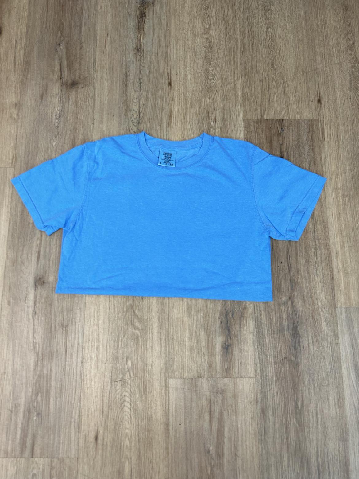 Comfort Colors Tee (Original)