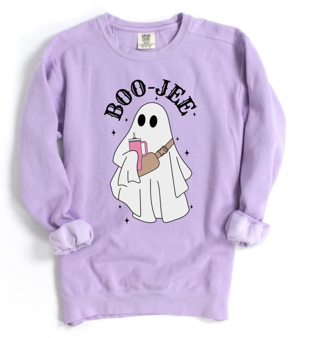 Boojee Ghost