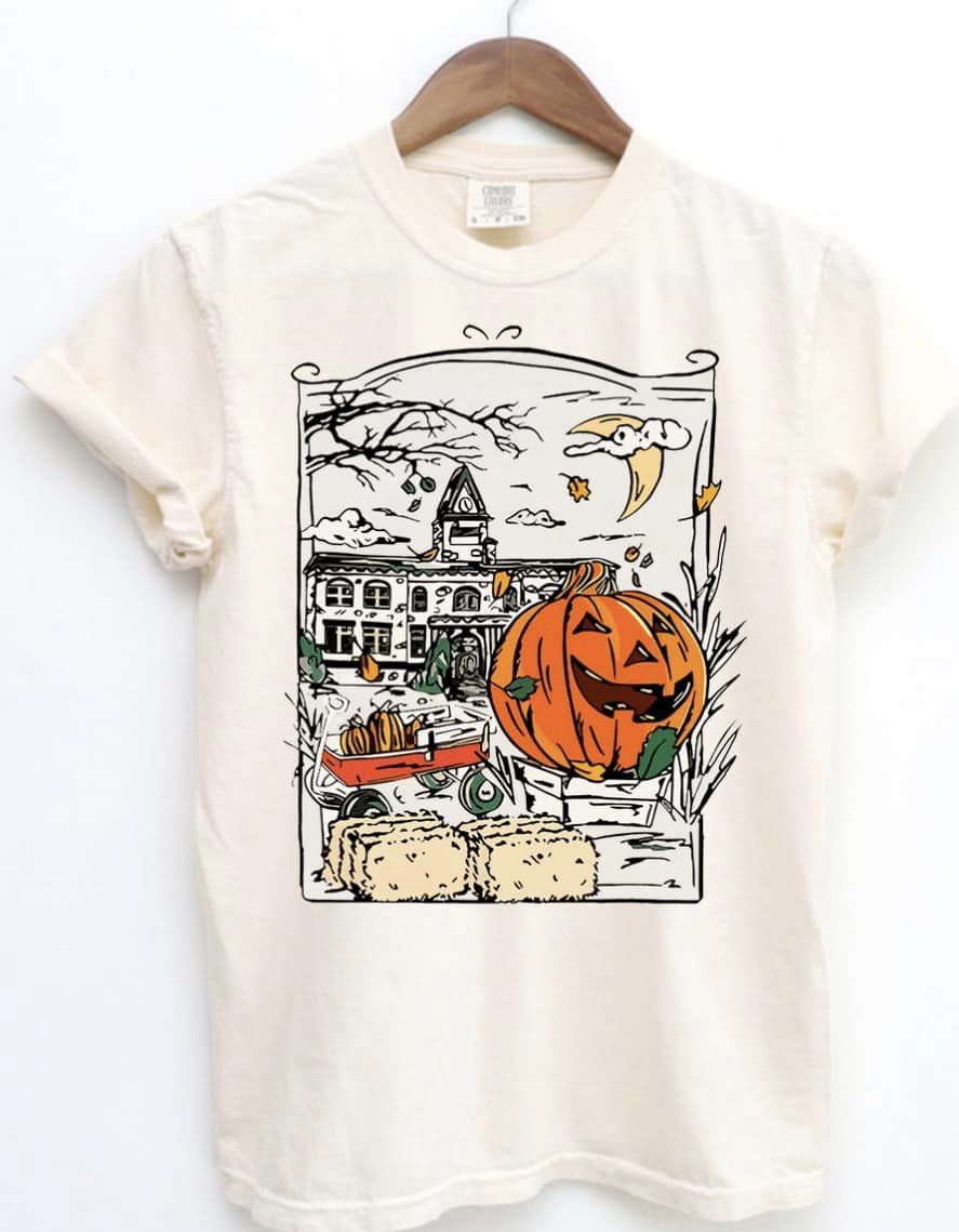 Halloweentown University