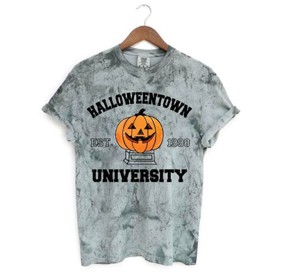Halloweentown University