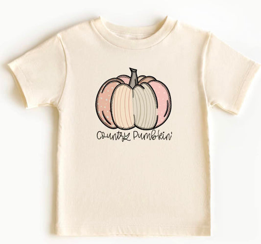 Country Pumbkin