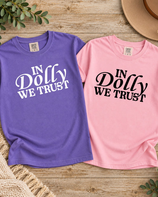 Dolly Trust