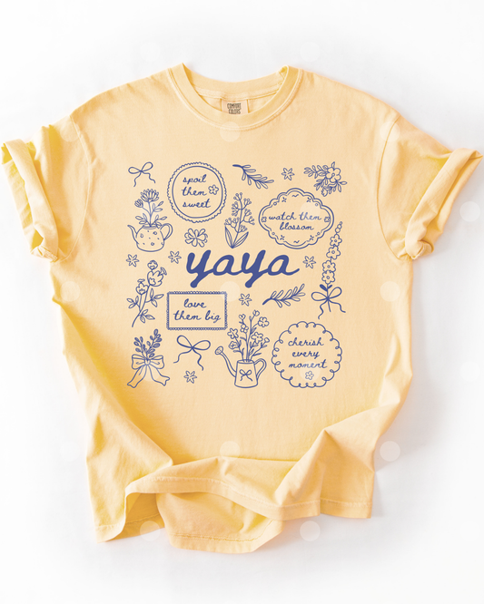 Yaya