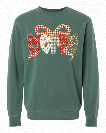 Country Charm MERRY