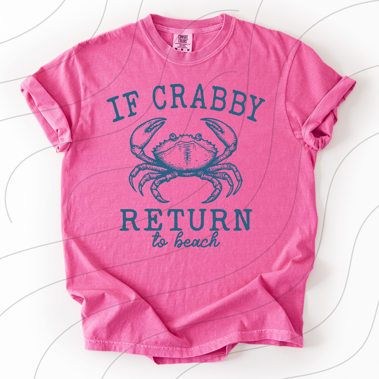 If Crabby