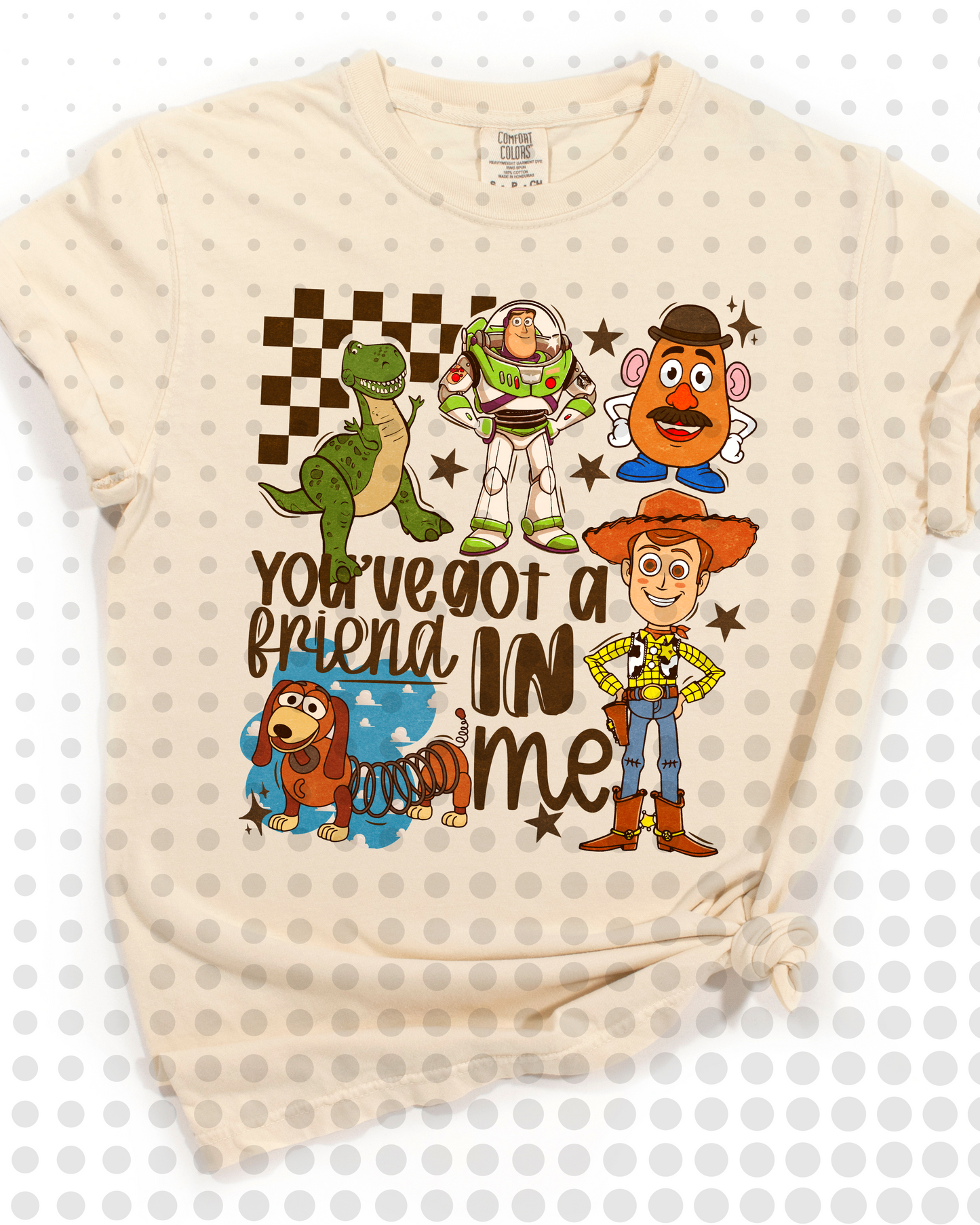 ToyStory Pals