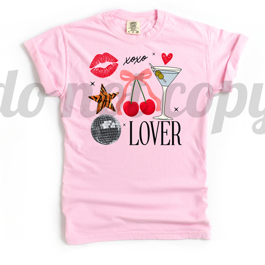 Trendy Valentines