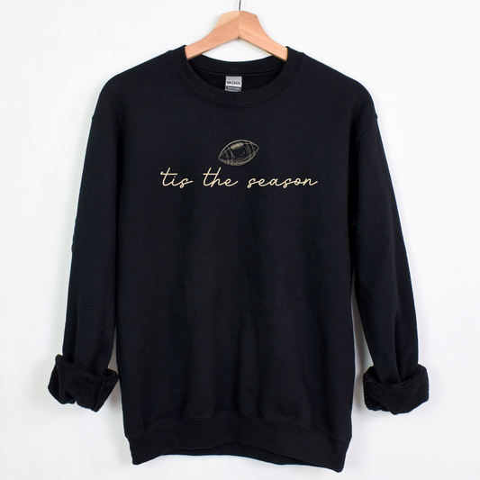 Tis The Season- Cream