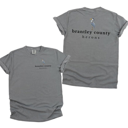 Custom School Spirit “Classic Tee”