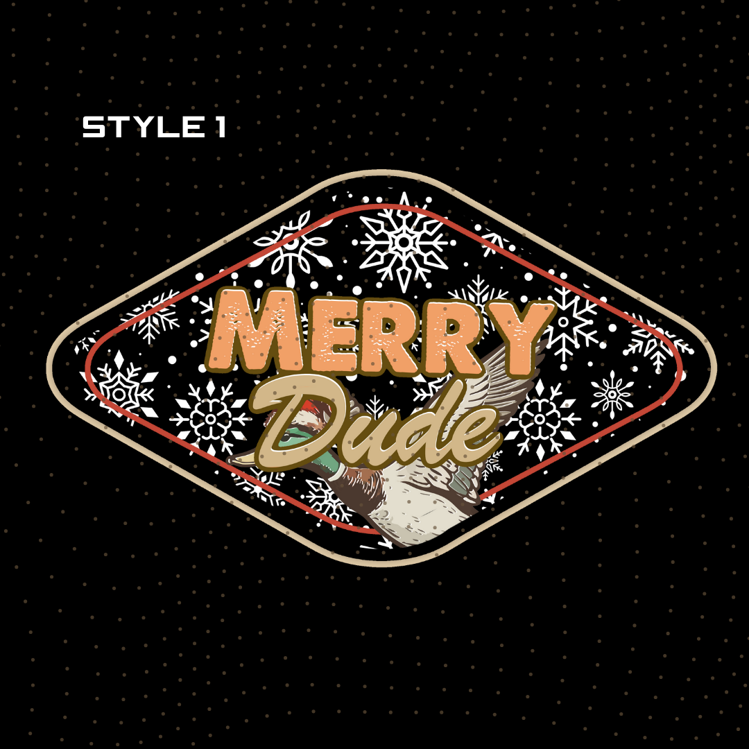 Merry Dude