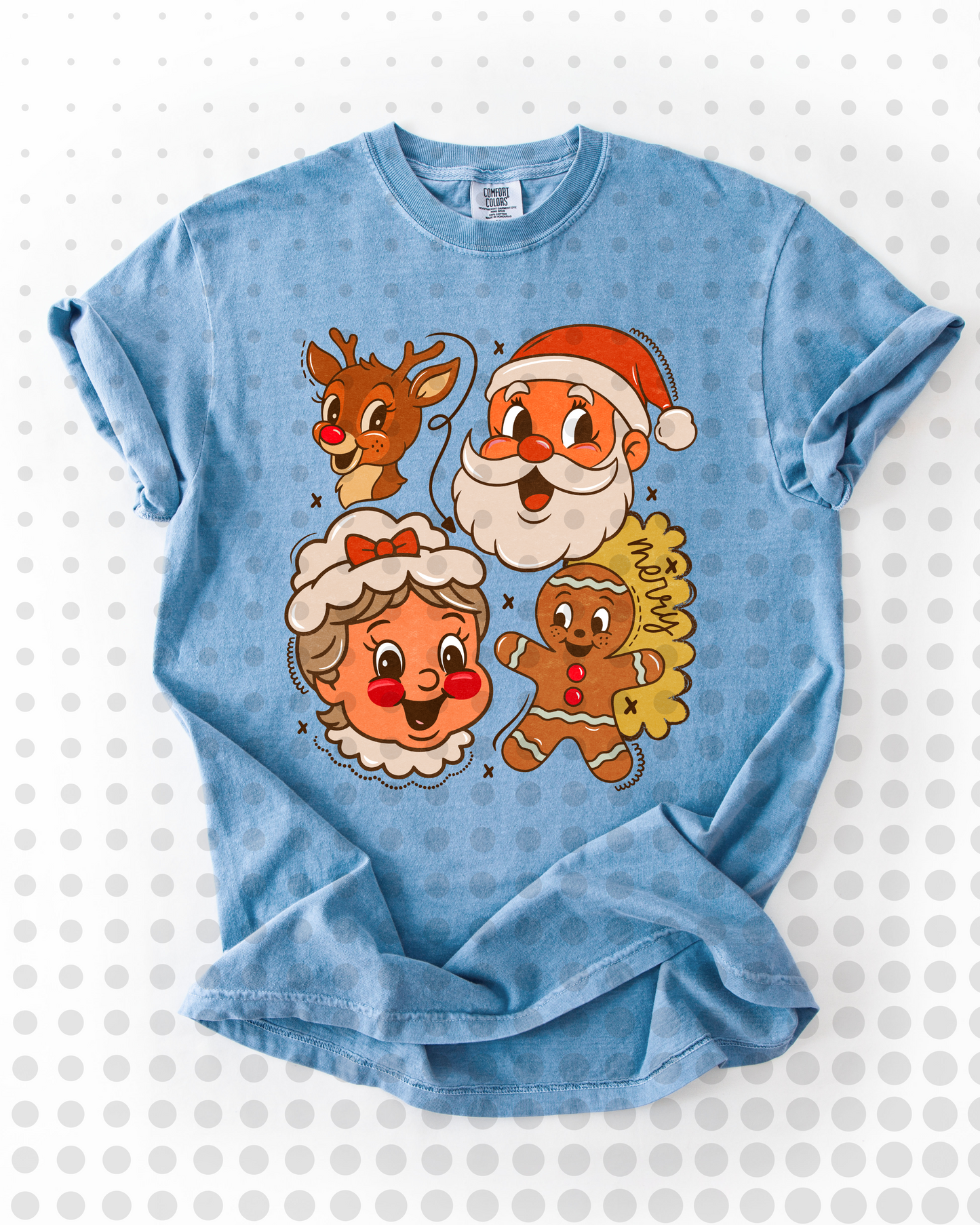 North Pole Pals