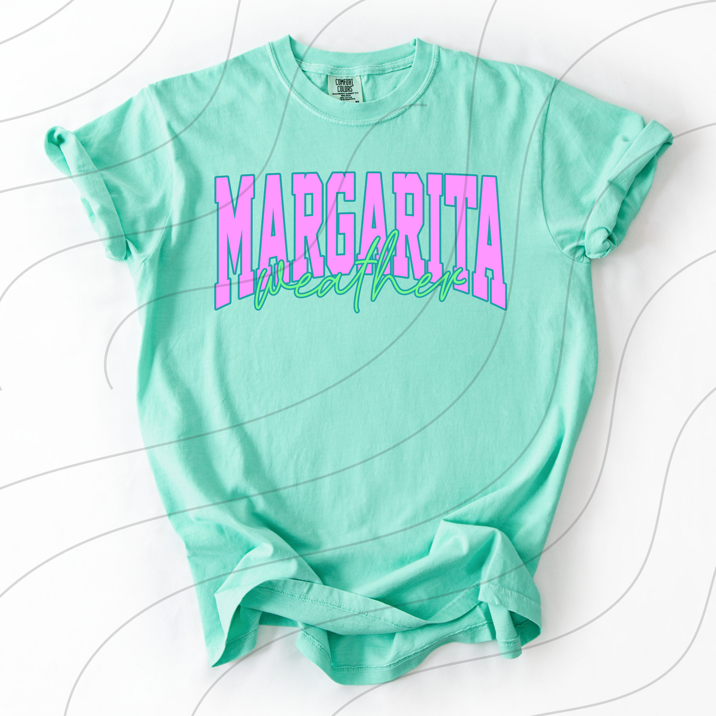 Margarita Weather